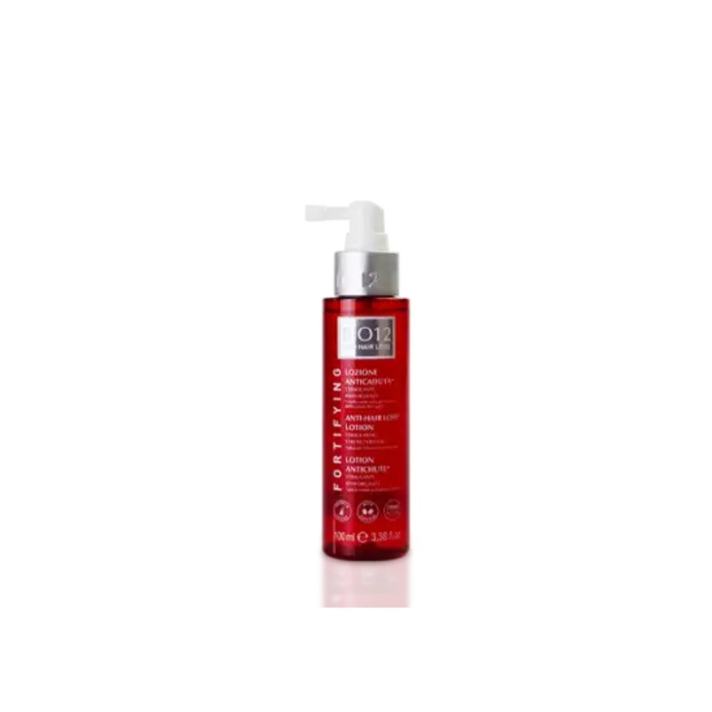 bio12 – lotion anti chute – 100ml