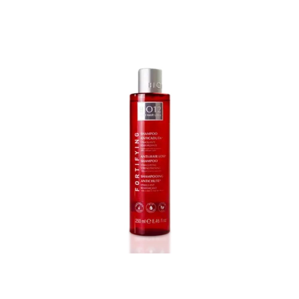 bio12 – shamp anti chute – 250ml