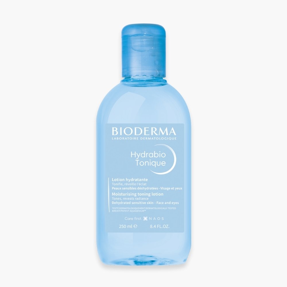 bioderma – hydrabio tonique lotion hydratante – 250ml