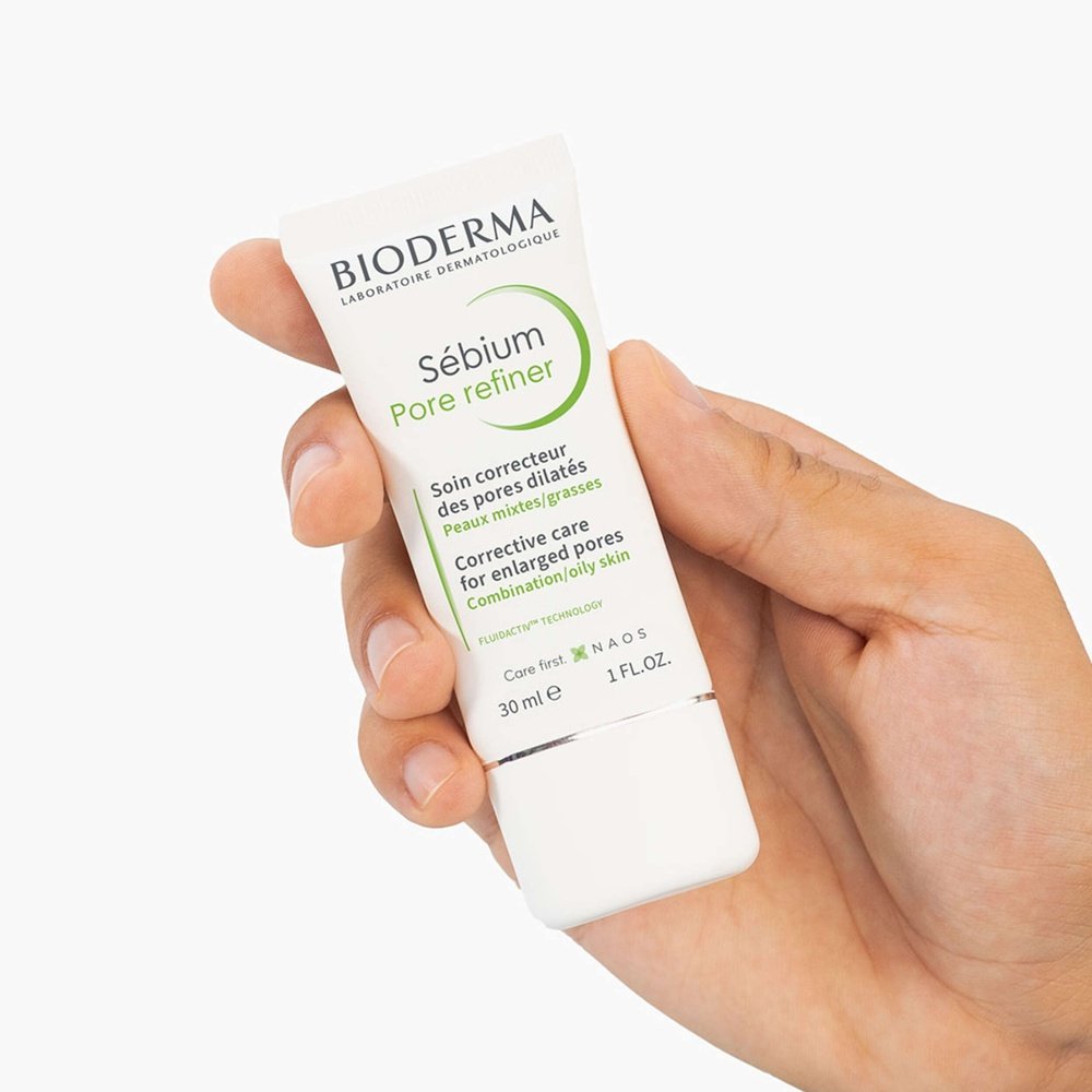 bioderma – sebium pore refiner soin correcteur des pores dilates – 30ml bioderma – sebium pore refiner soin correcteur des pores dilates – 30ml