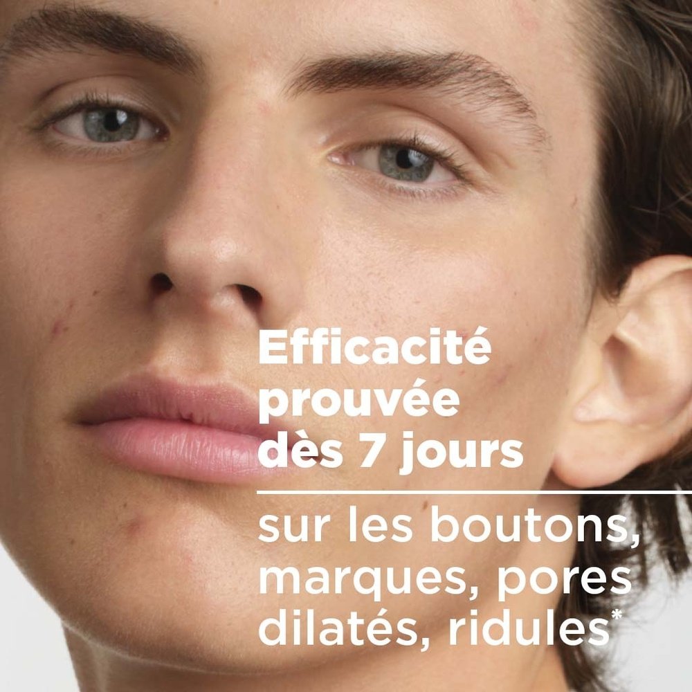 bioderma – sebium serum concentre lissant anti imperfections – 30ml bioderma – sebium serum concentre lissant anti imperfections – 30ml