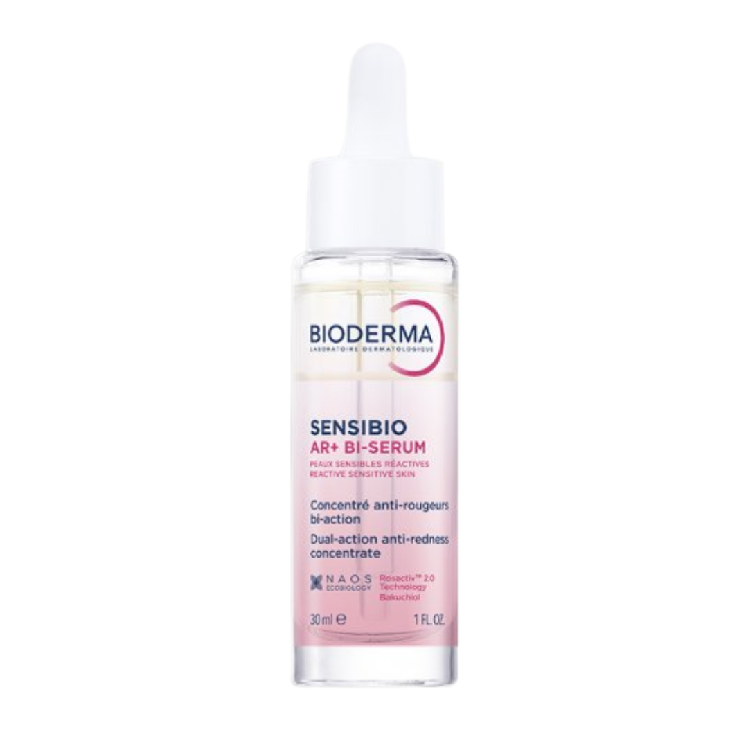 bioderma – sensibio ar+ bi serum 30ml