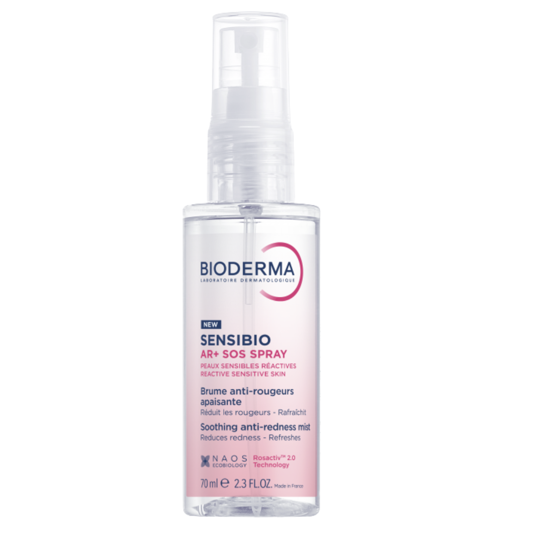 bioderma – sensibio ar+ sos spray 70ml