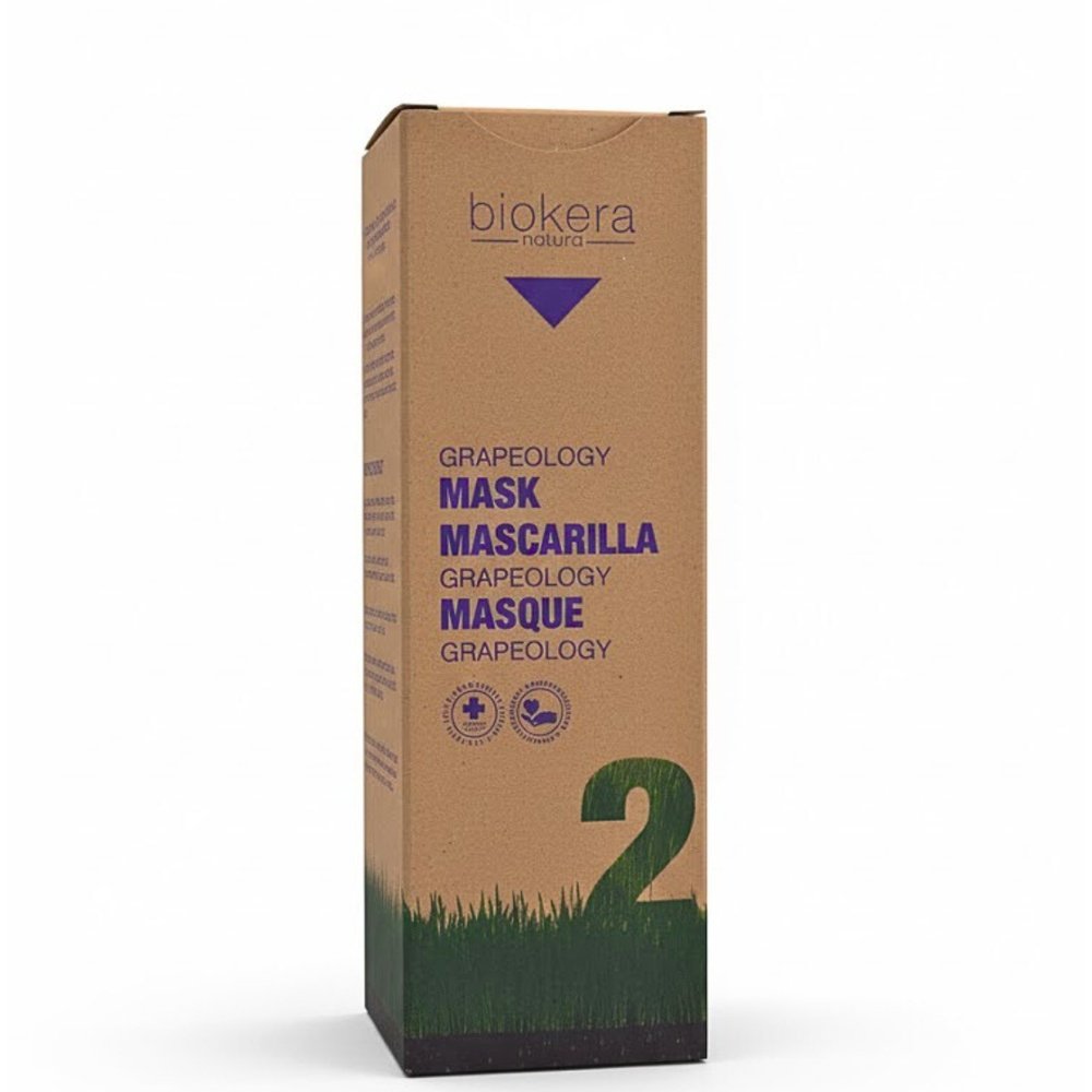 biokera – bioplastia masque – 200ml