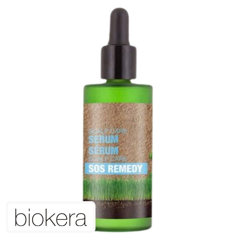 biokera – scalp care serum – 45ml