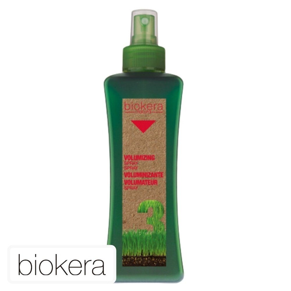 biokera – spray volumateur – 300ml