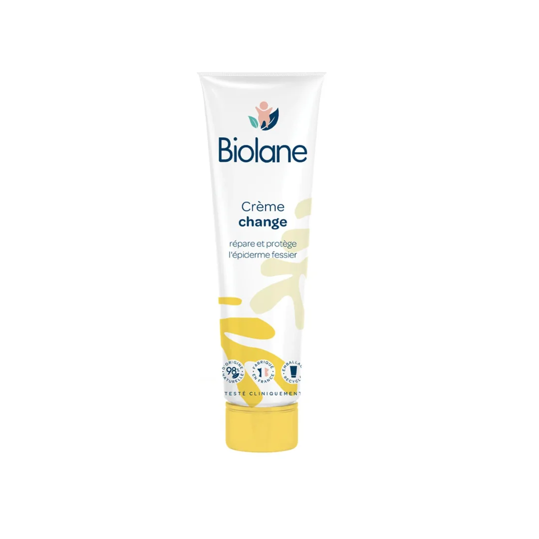 biolane – creme de change – 100ml