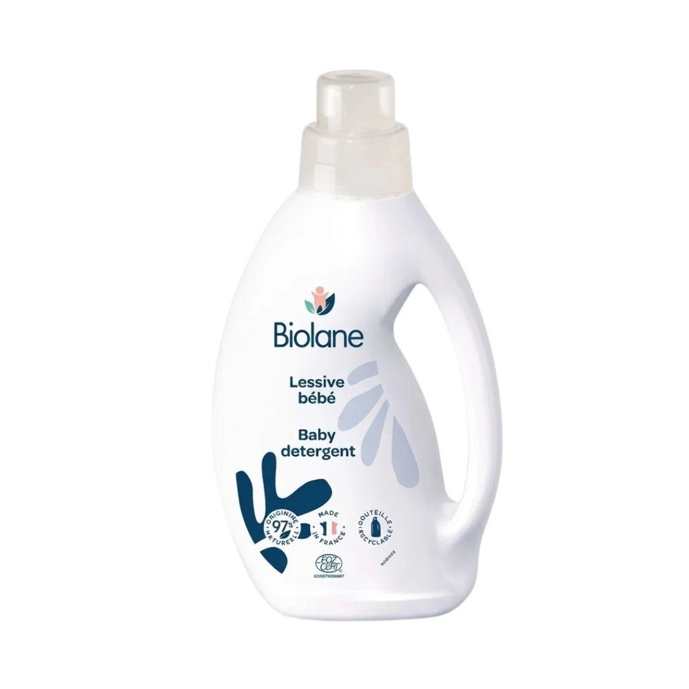 biolane – lessive bebe – 750ml