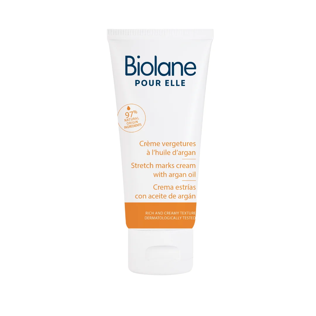 biolane – maman anti vergeture – 200ml