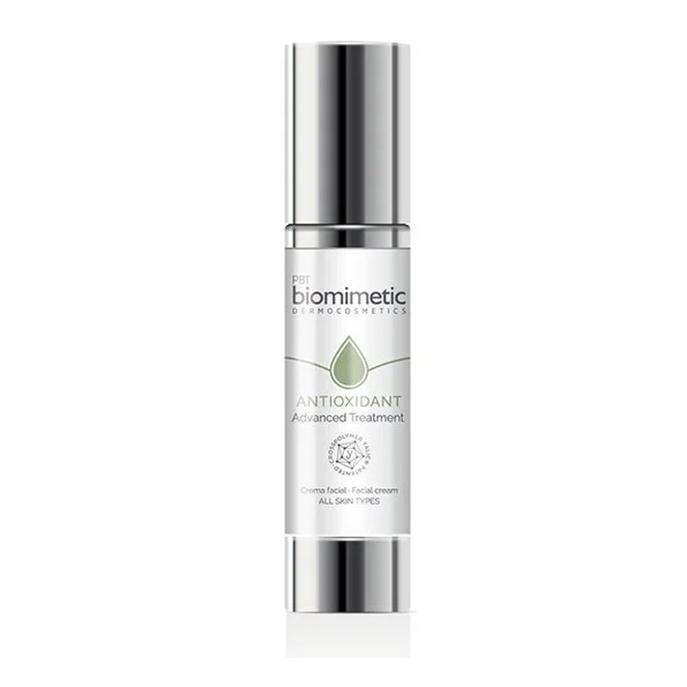 biomimetic – advanced treatment antioxidant – 50ml