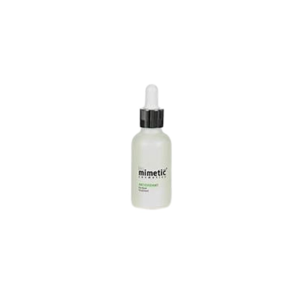 biomimetic – pre base treatment antioxidant – 30ml