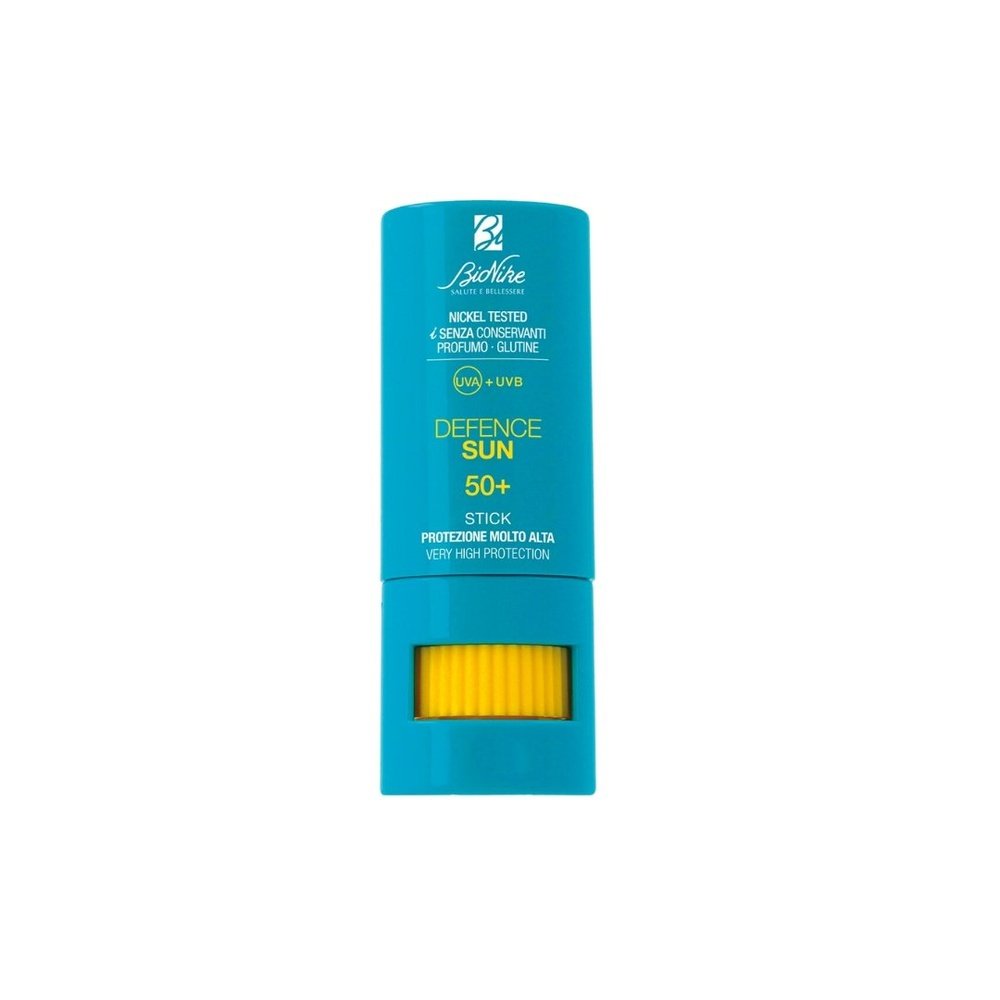 bionike – defence sun stick 50+ – 9ml