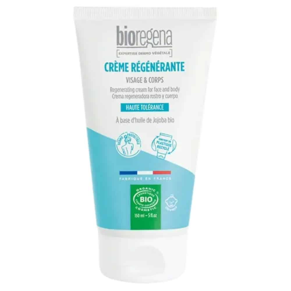 bioregena – creme regenerante bio – 150ml