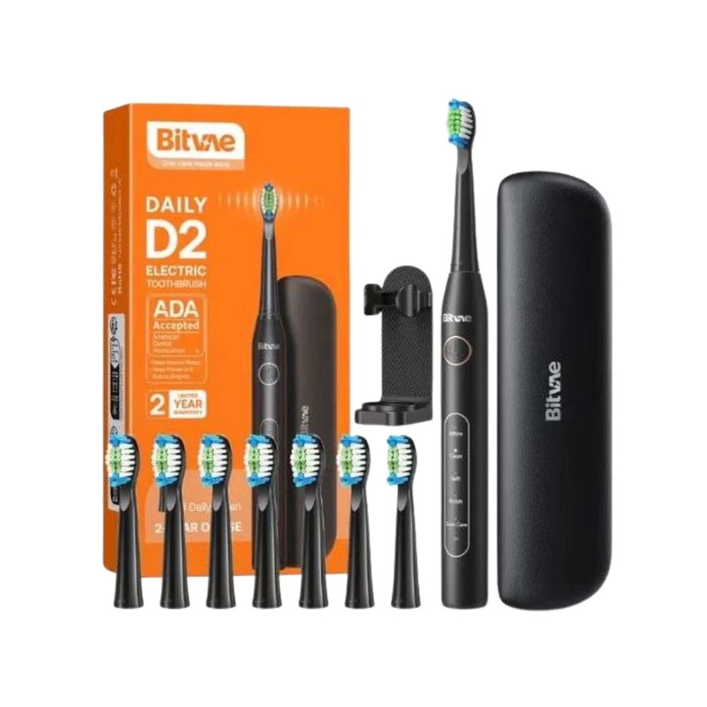 bitvae – brosse a dents electrique daily d2