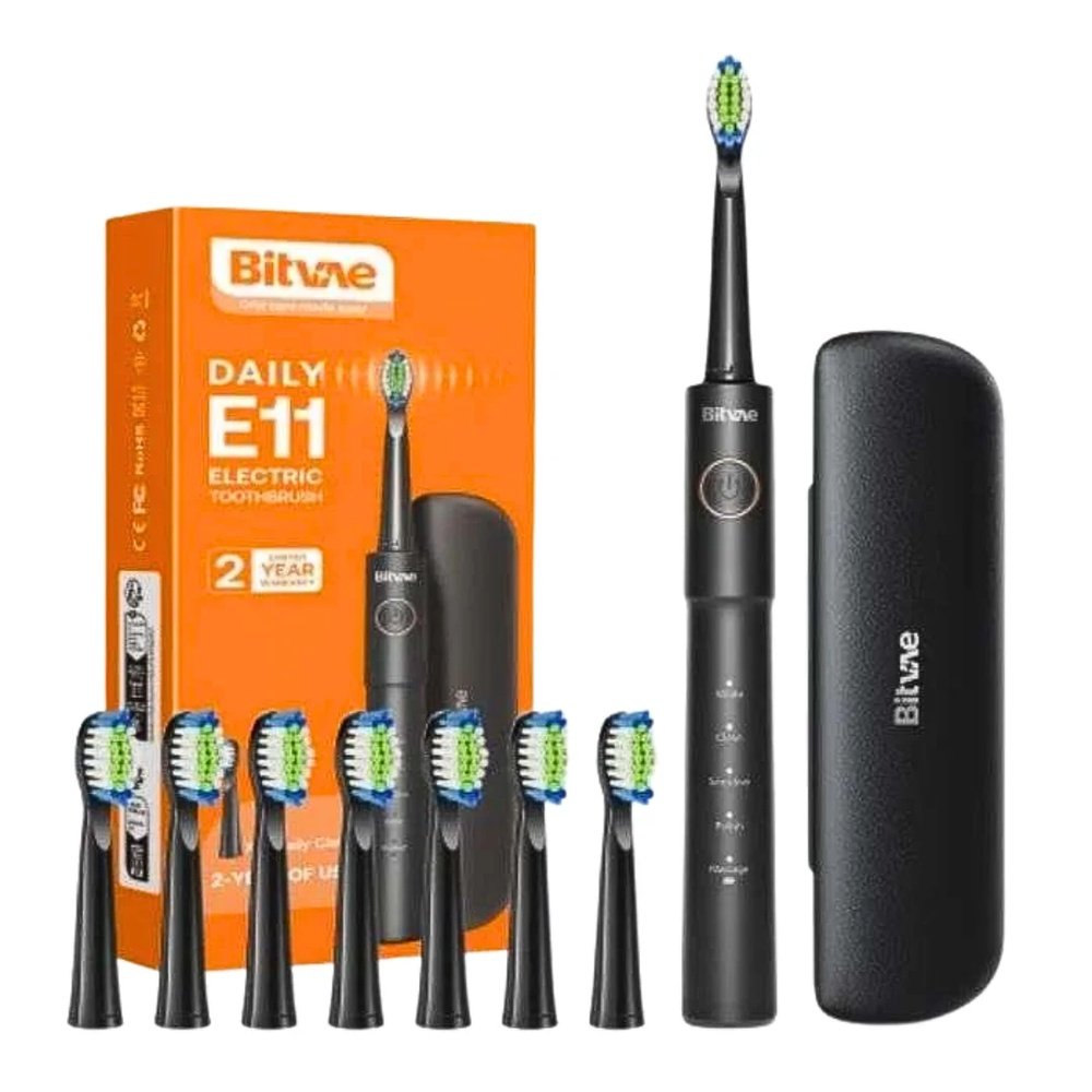 bitvae – brosse a dents electrique daily e11
