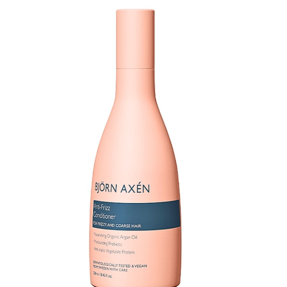 bjorn axen – anti frizz conditioner – 250ml