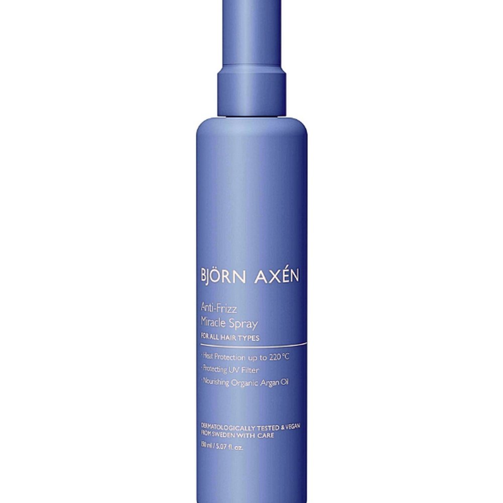 bjorn axen – anti frizz miracle spray – 150ml