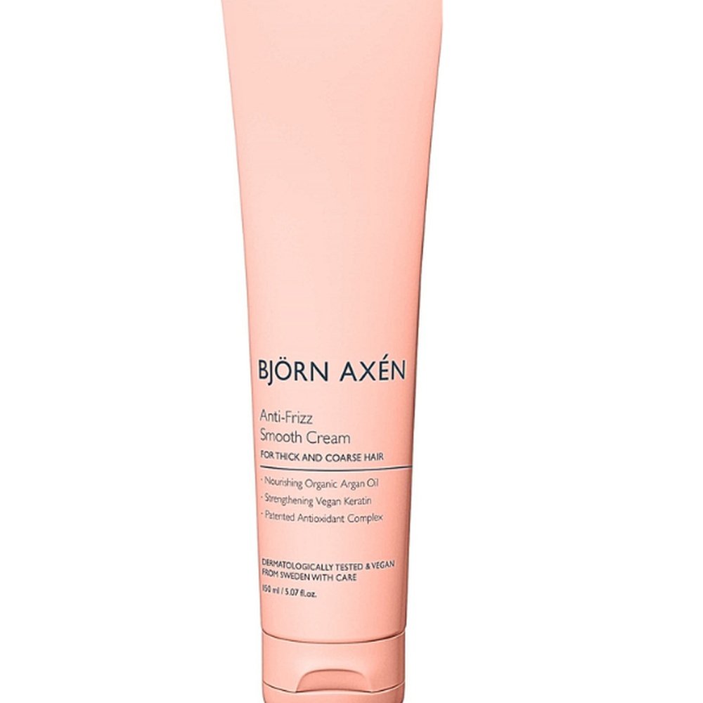 bjorn axen – anti frizz smooth cream – 150ml