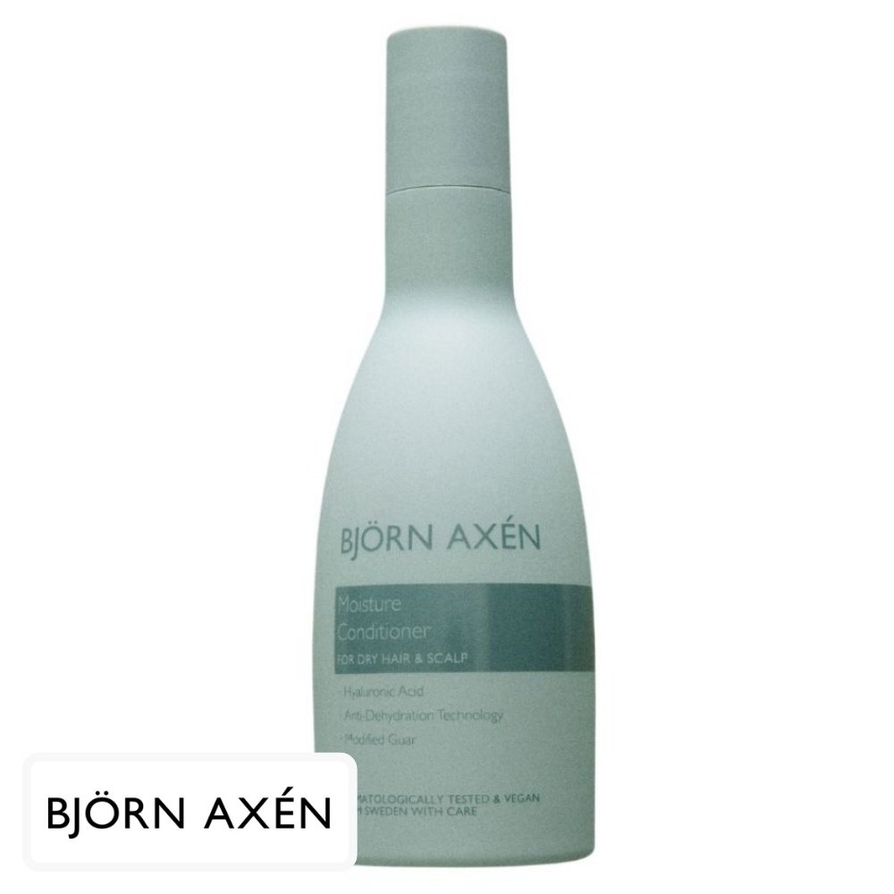 bjorn axen – apres shampoing hydratant – 250ml