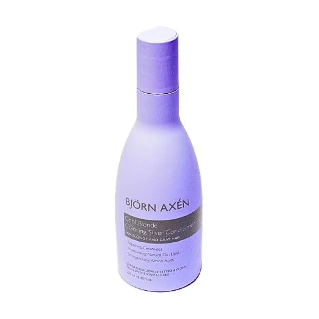 bjorn axen – color blond conditioner – 250ml
