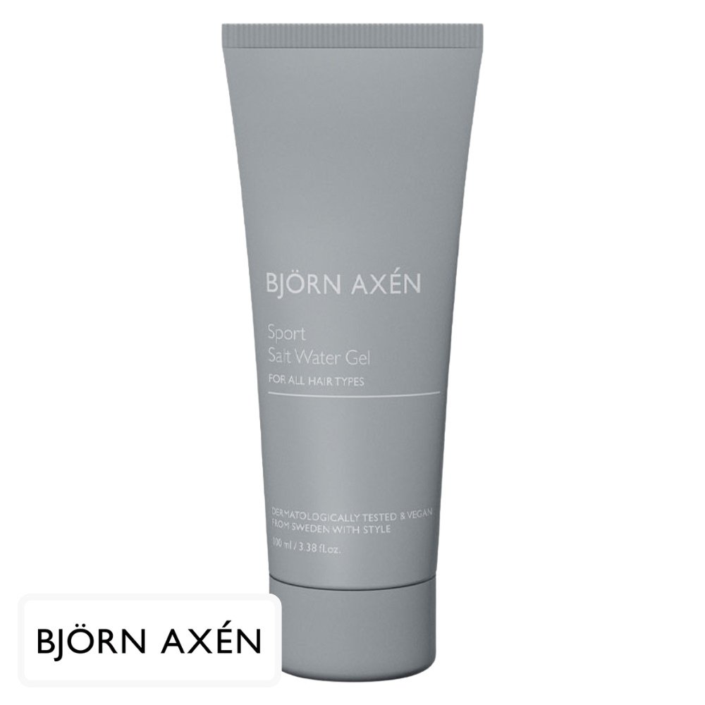 bjorn axen – gel a l’eau sale sport – 250ml