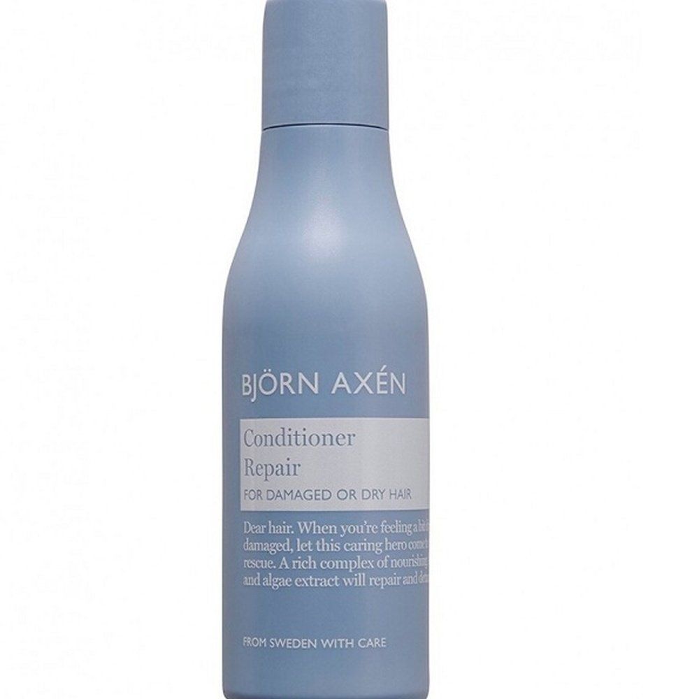 bjorn axen – repair conditionner « format voyage » – 75ml