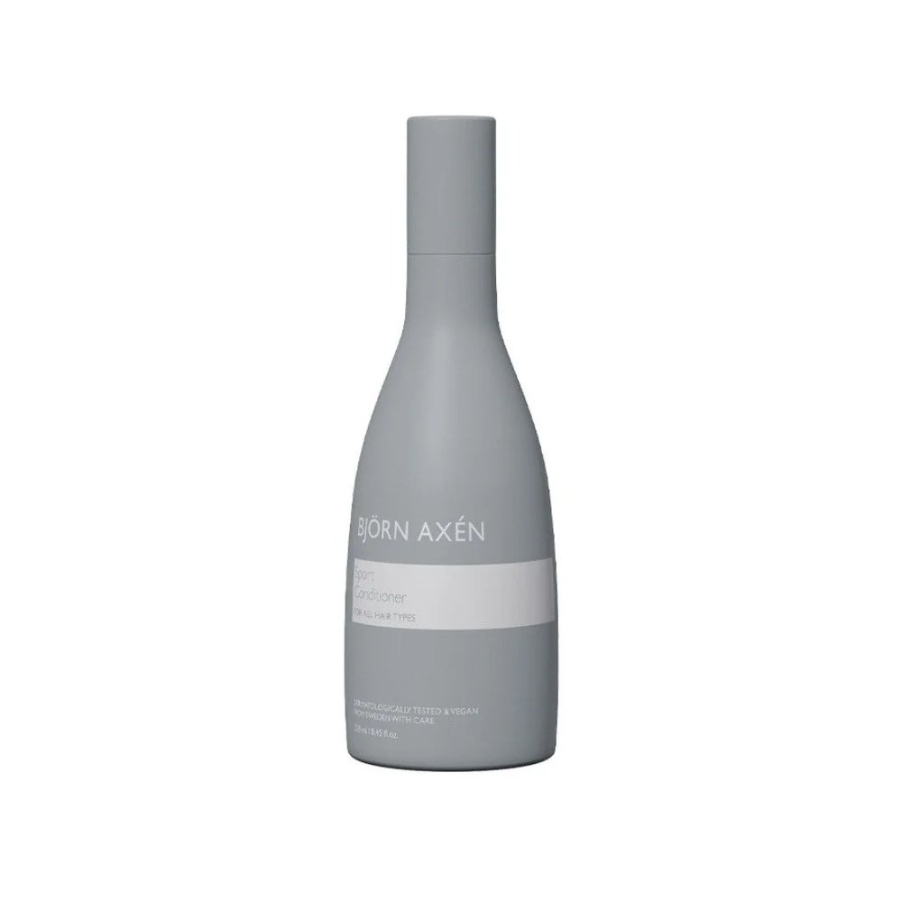 bjorn axen – shamp sport – 250ml