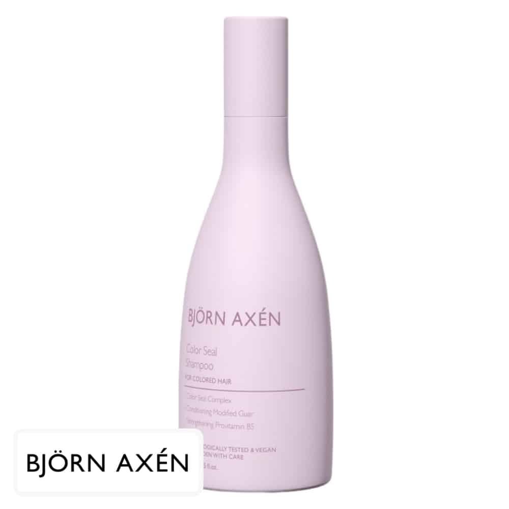 bjorn axen – shampoing fixation couleur – 250ml