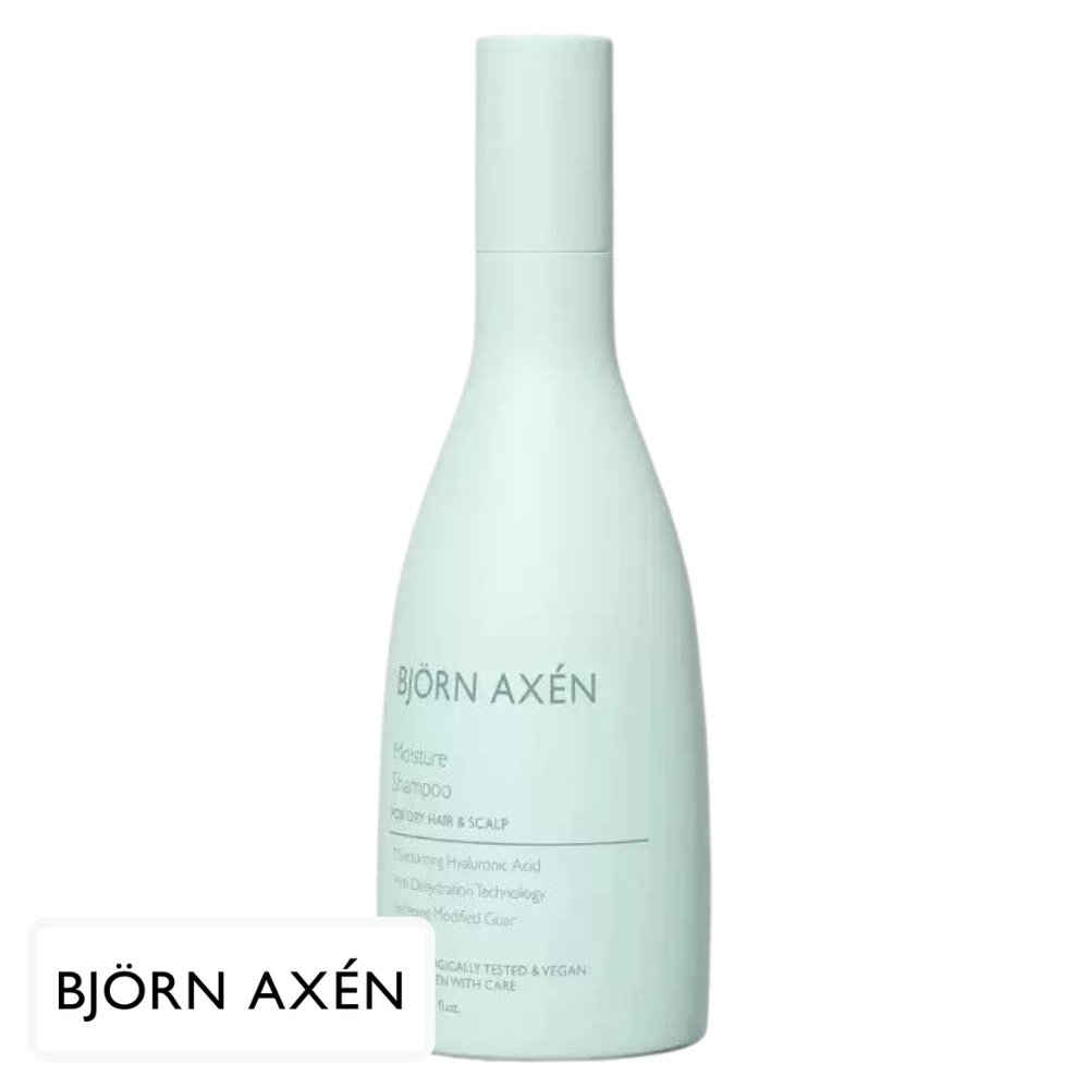 bjorn axen – shampoing hydratant – 250ml