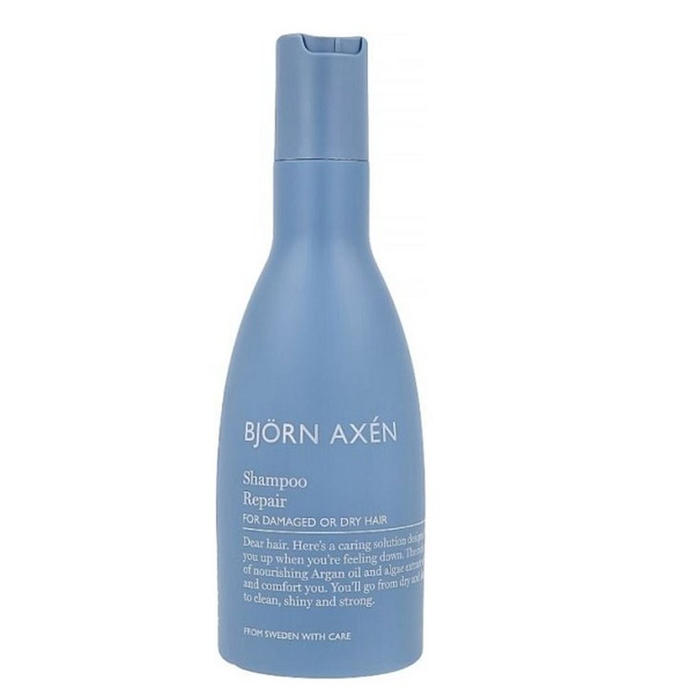 bjorn axen – shampoo repair – 250ml