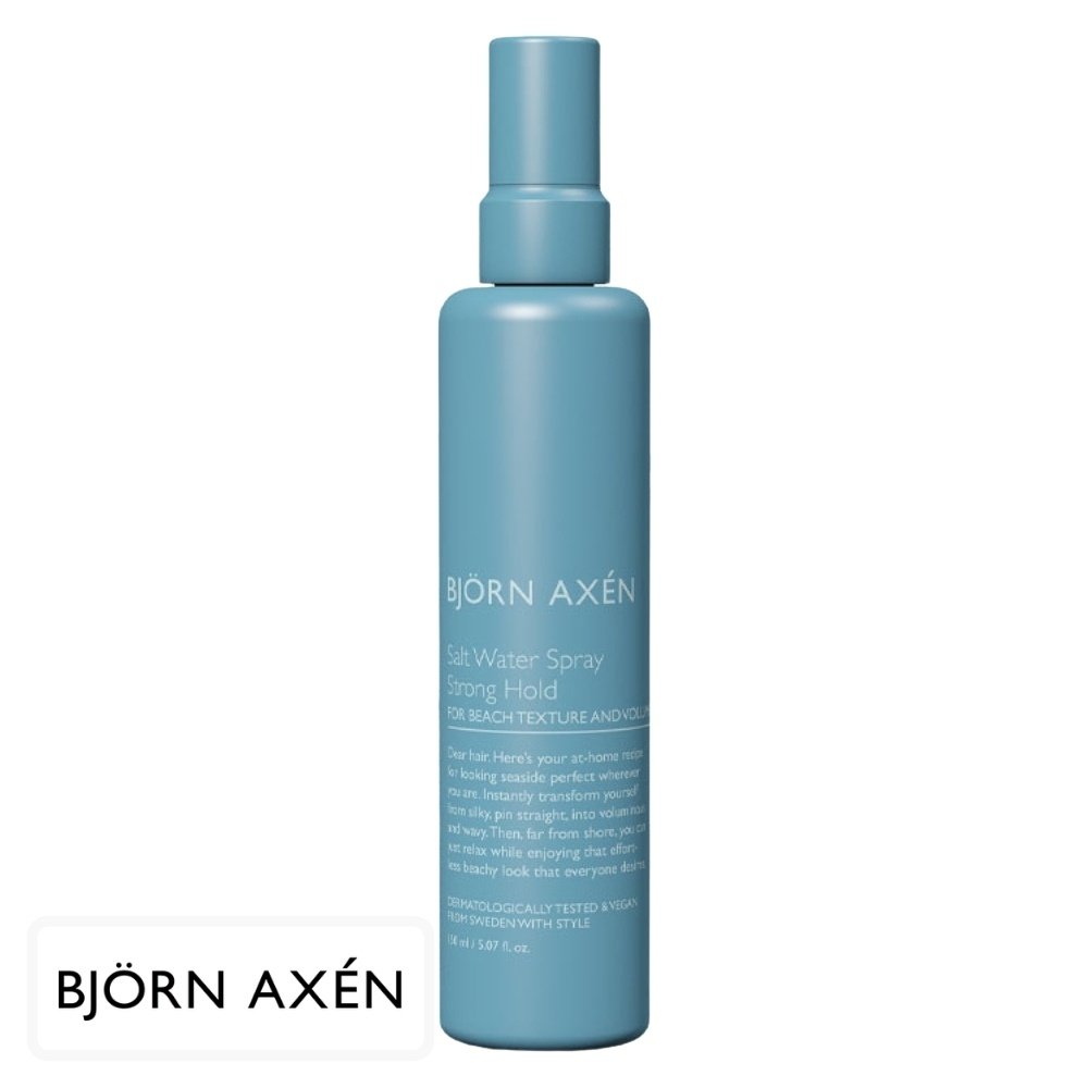 bjorn axen – spray a l’eau sale – 150ml