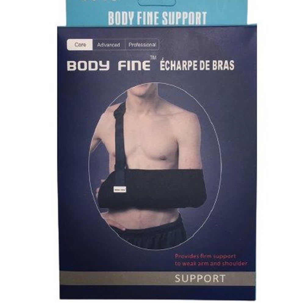 body fine – echarpe de bras gm