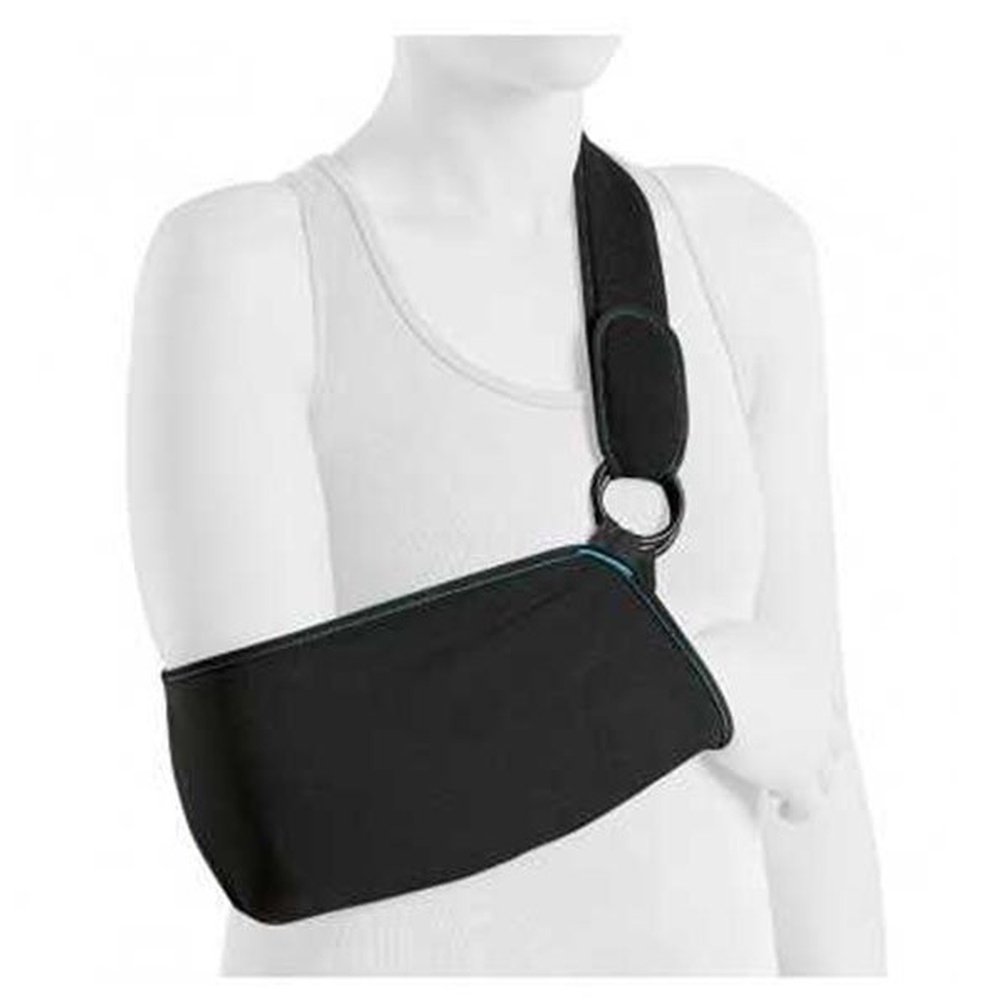 body fine – echarpe de bras taille l