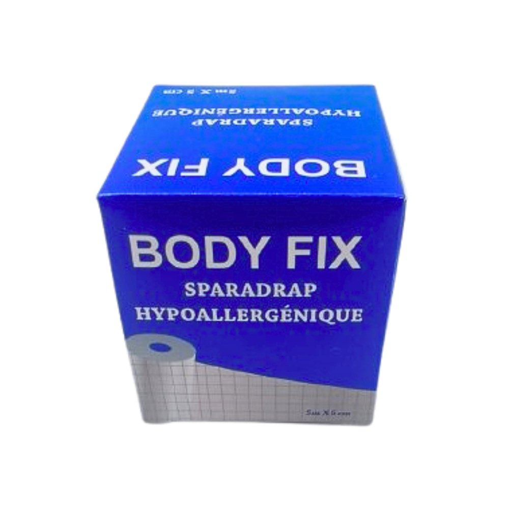 body fix – 1 roll 5cm x 5m