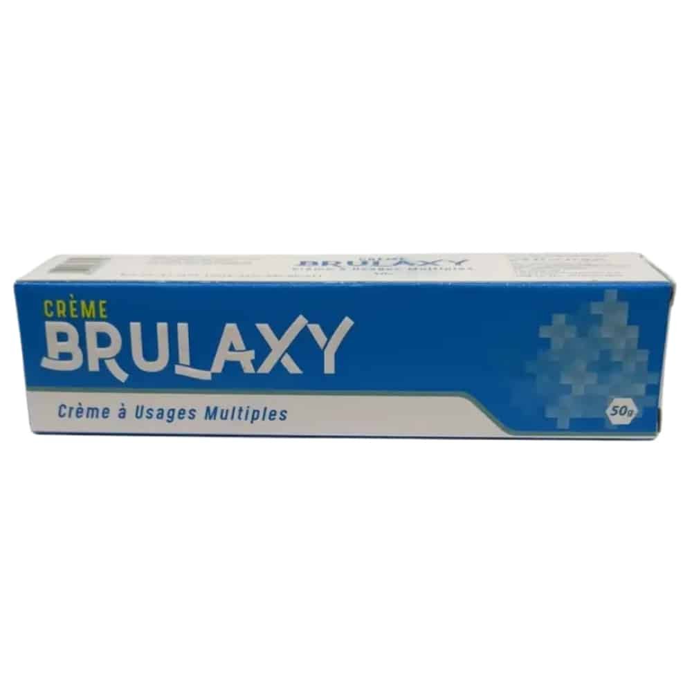brulaxy – creme usages multiples – 50g