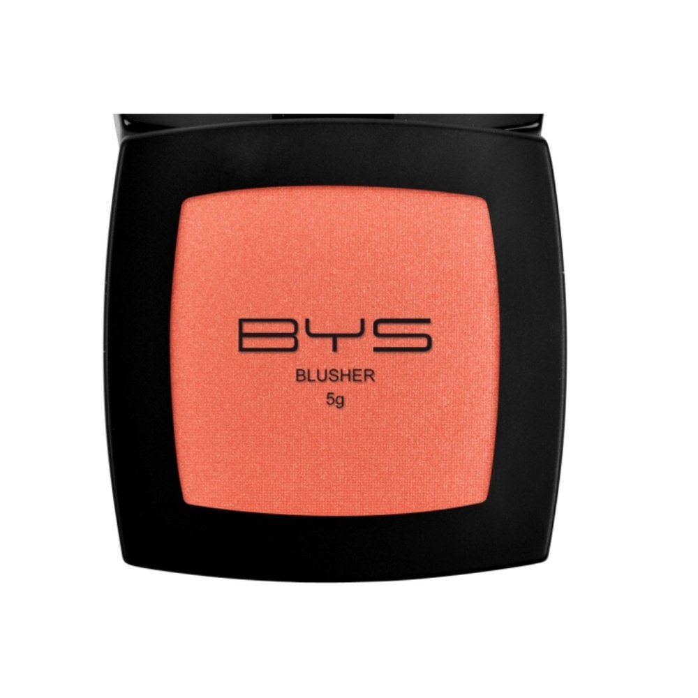 bys – blush coral