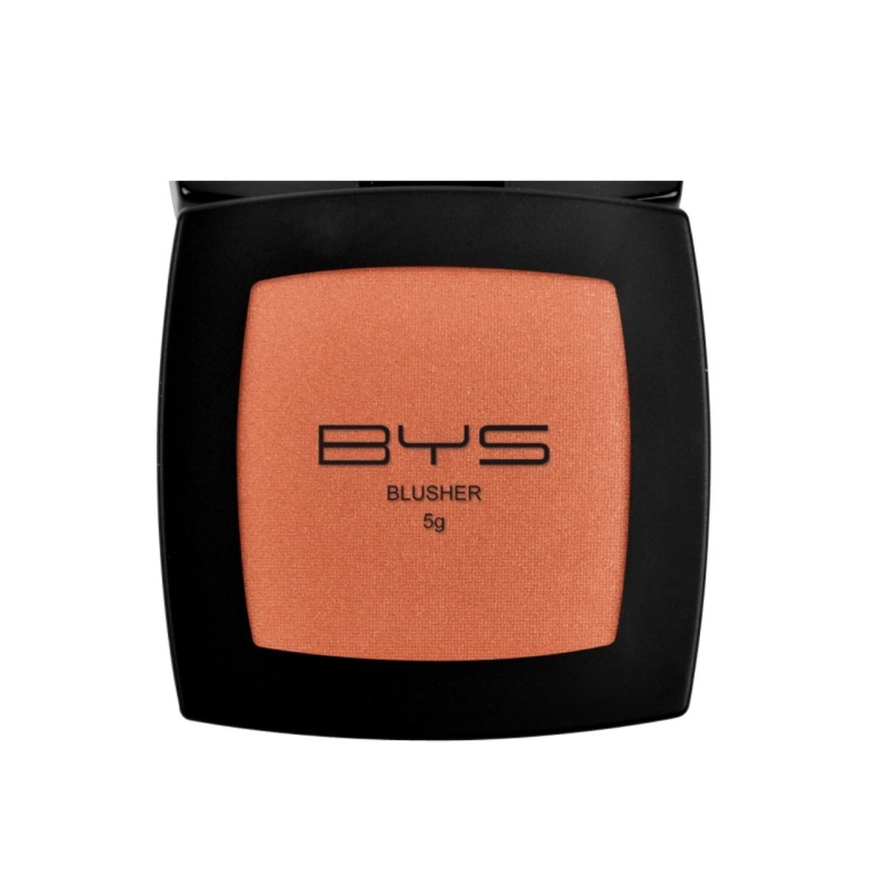 bys – blush perfectly peachy