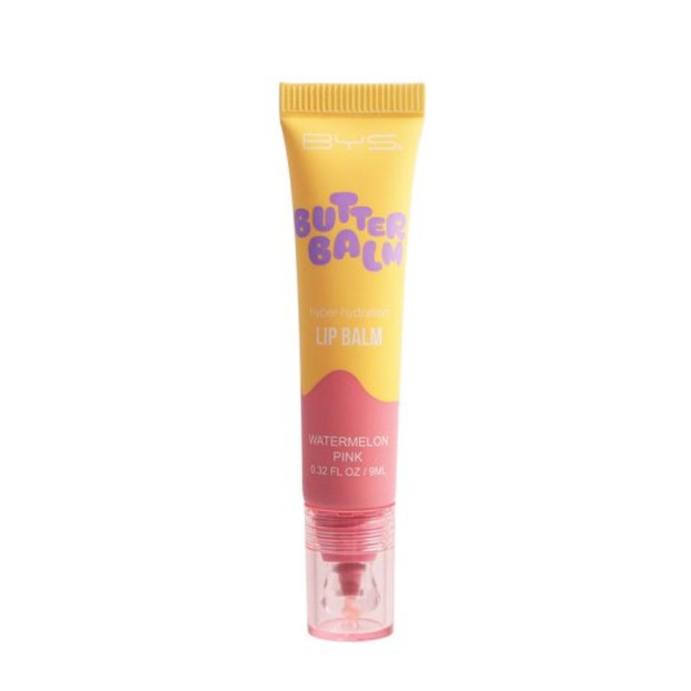 bys – butter balm watermelon pink