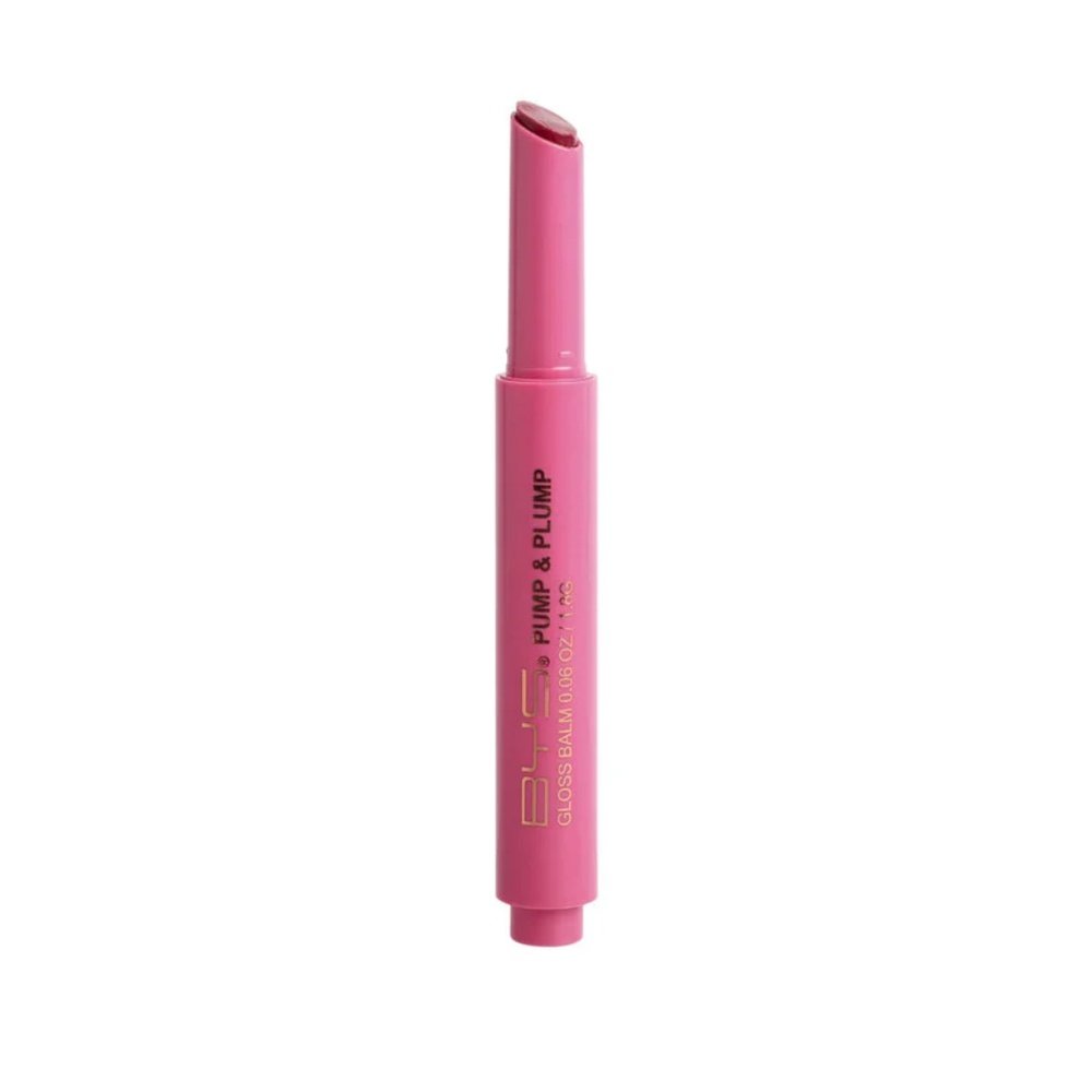 bys – pump et plump gloss balm berry basket