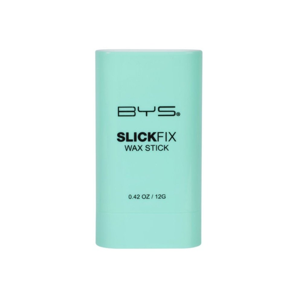bys – slick fix hair wax stick