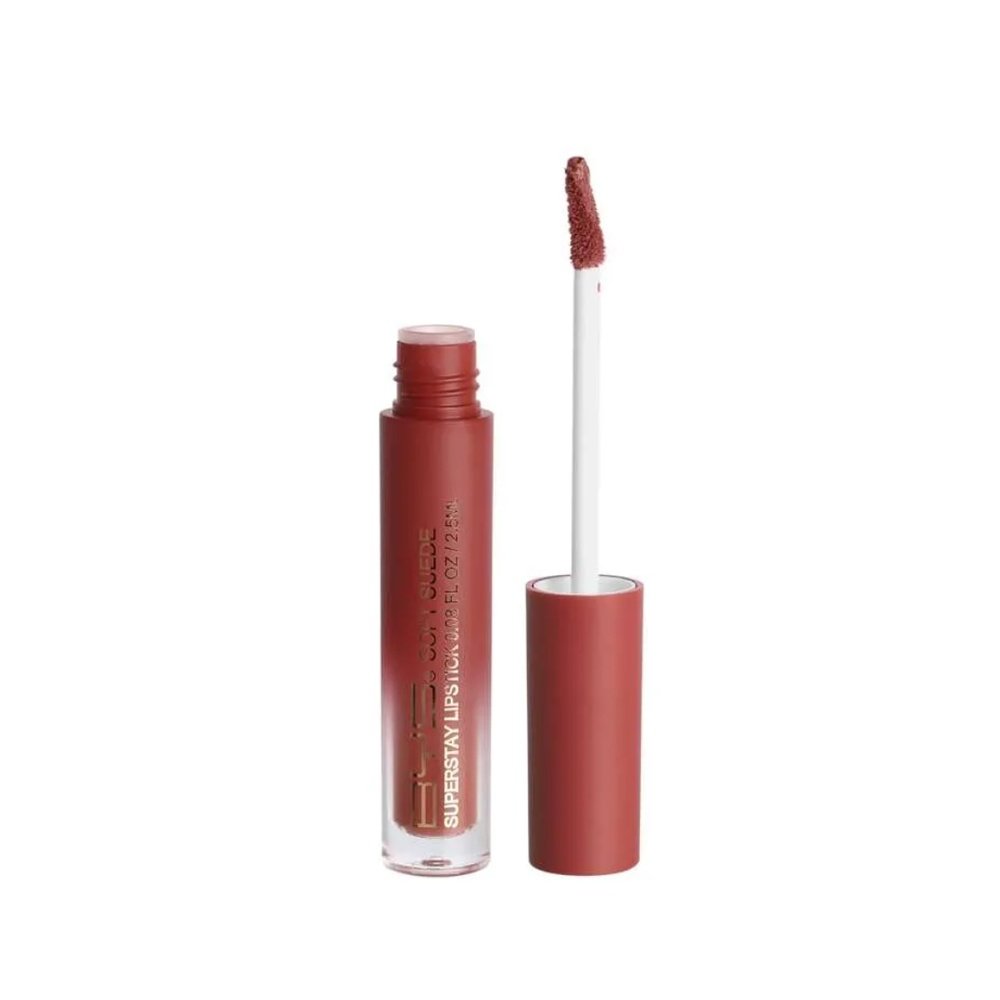 bys – soft suede lip mousse sweet hazelnut