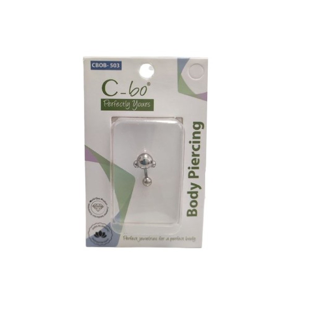 c bo – body piercing cbob 503