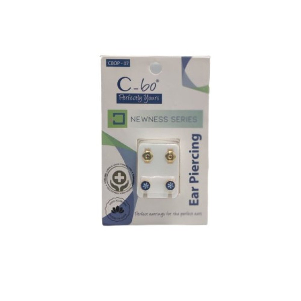 c bo – ear piercing studs newness cbop 07