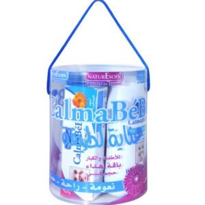 calmabébé coffret cadeau – calendula