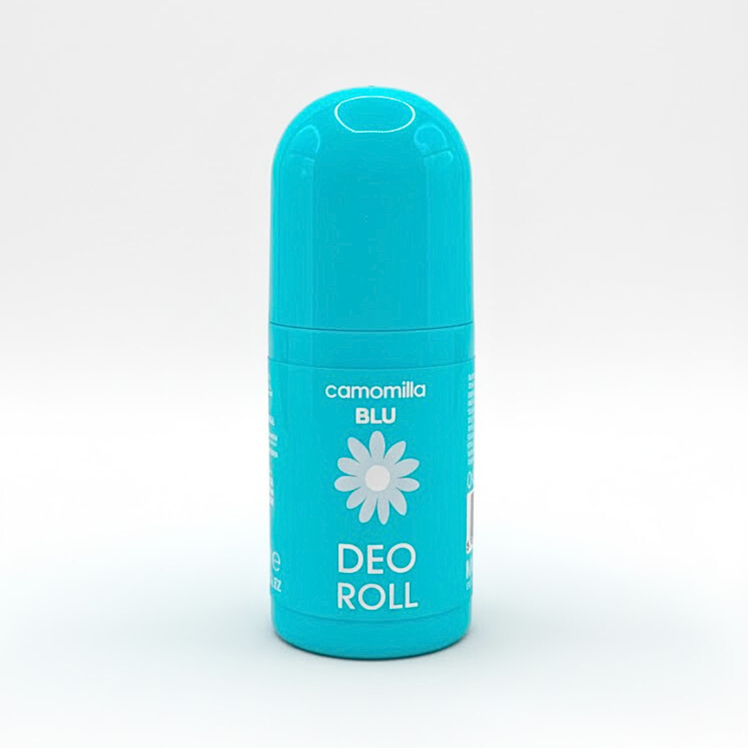 camomilla blu – deodorant roll 50ml