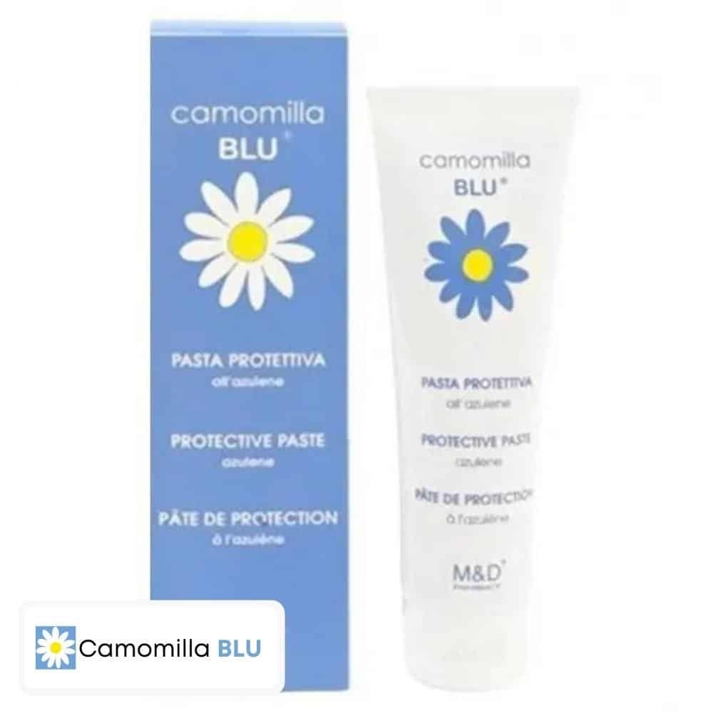 camomilla blu – pate de protection – 100ml