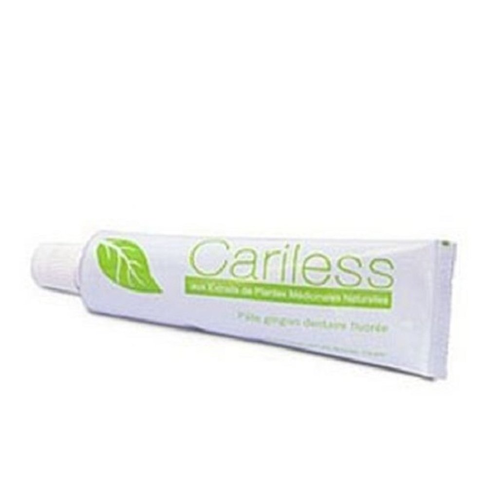 cariless – pate gingivale – 50ml