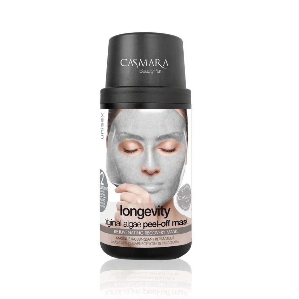 casmara – longevity mask kit