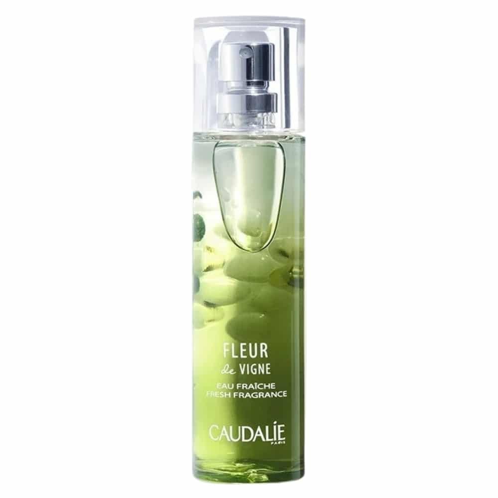 caudalie – fleur de vigne eau fraiche parfumee – 50ml