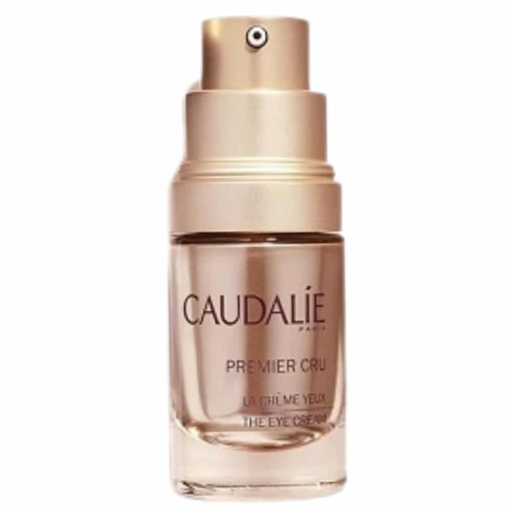 caudalie – premier cru la creme yeux – 15ml